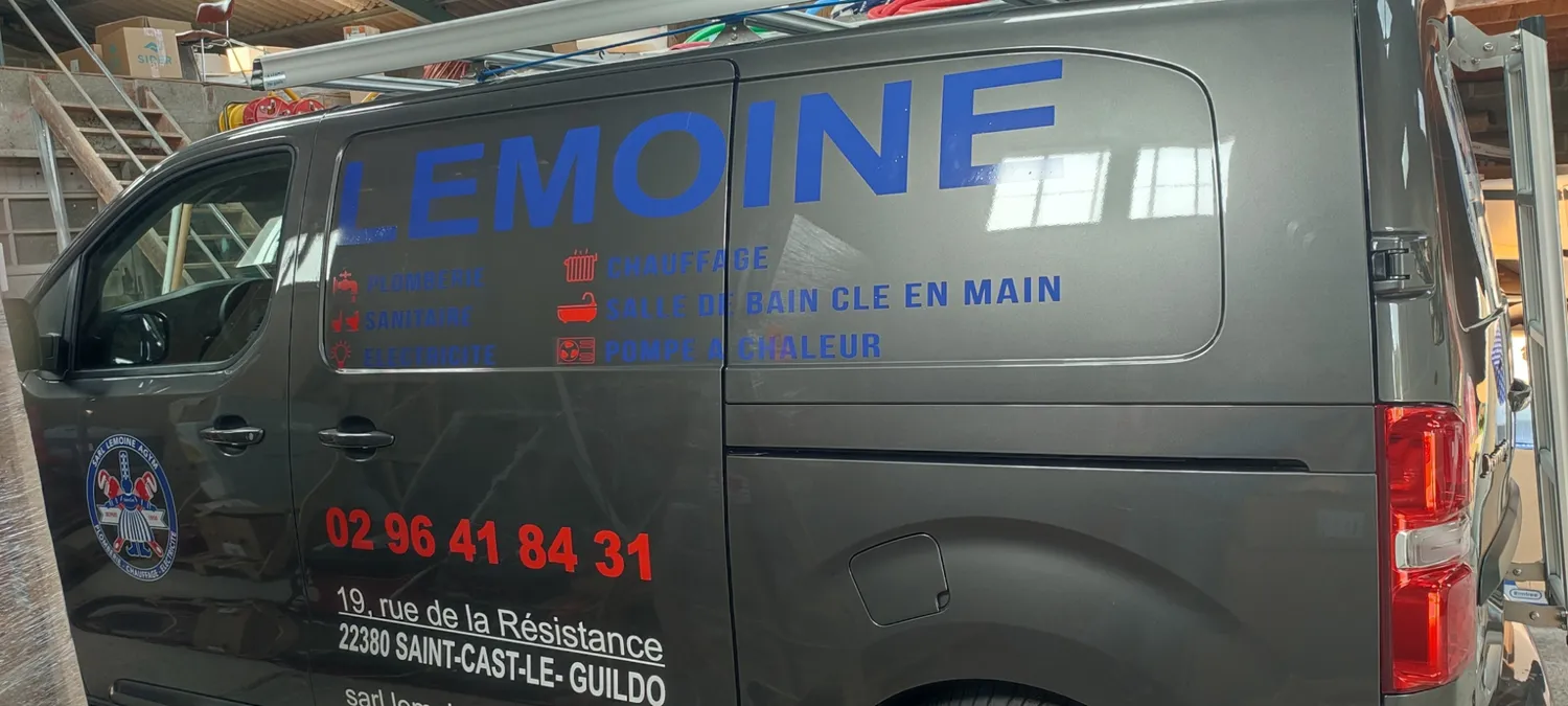 flocage tee shirt saint cast le guildo