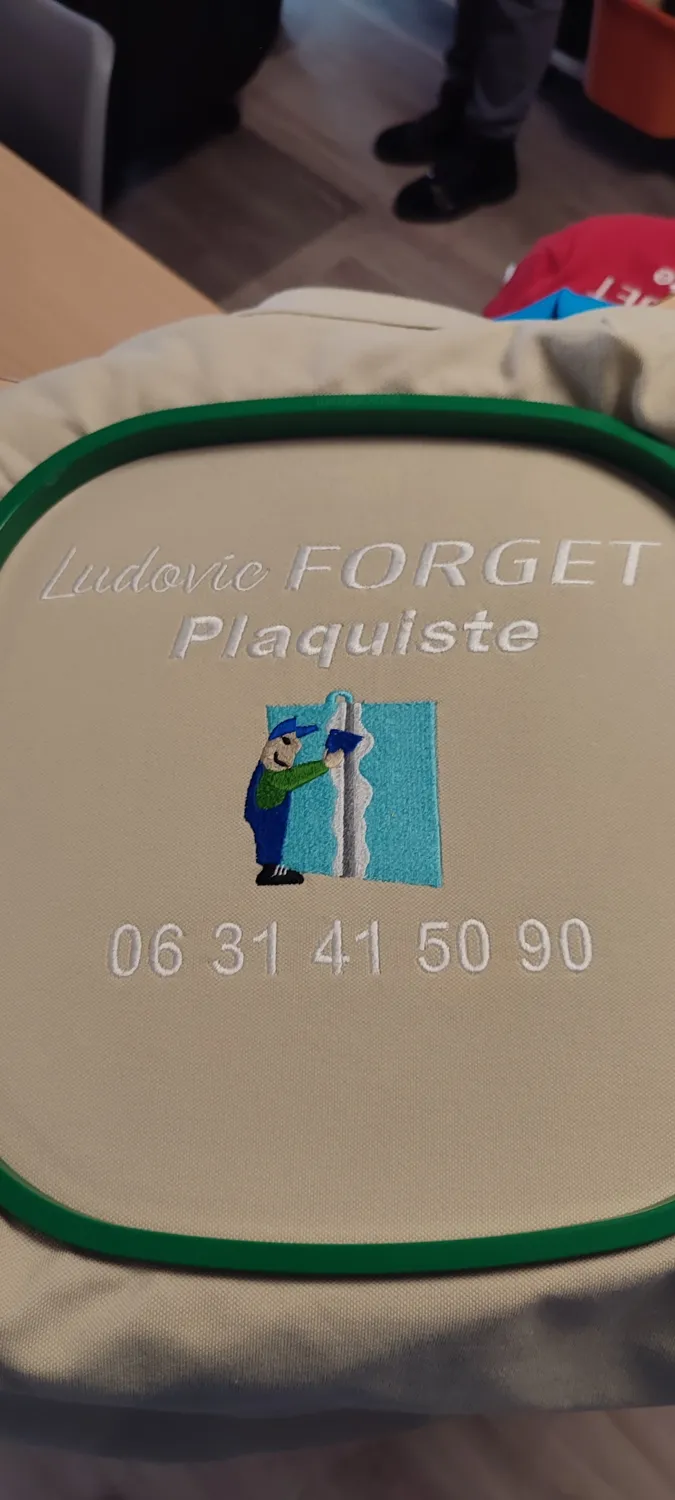 flocage tee shirt saint cast le guildo