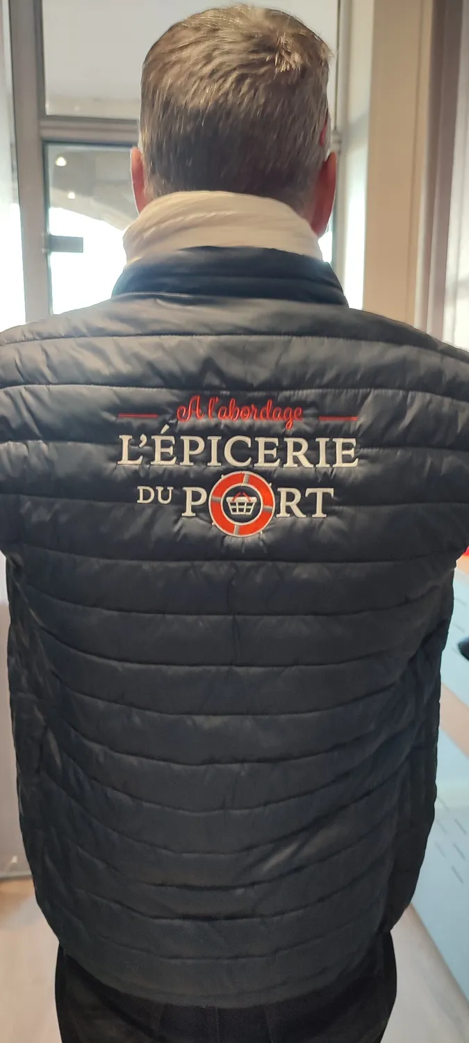 vetements personnalises saint cast le guildo